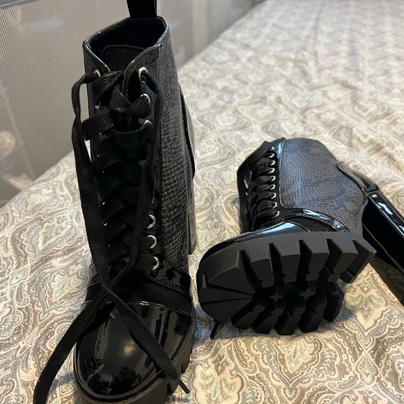 Booties - Picture 3 of 3